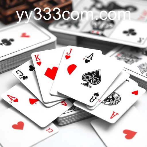 Jogos de cartas