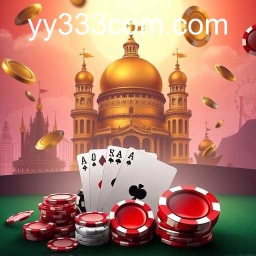 Jogos de cassino