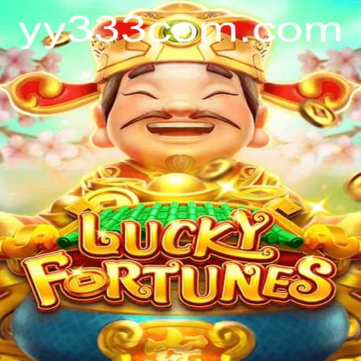 Descubra o Fascinante Mundo de LUCKYFORTUNES: O Jogo da Sorte e Estratégia