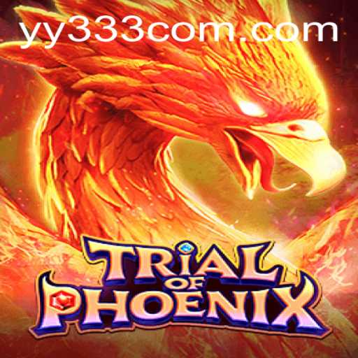 Explorando o Mundo de TrialofPhoenix